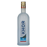 Khortytsa Vodka KHOR ICE 40 % vol. 0,7 l