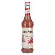 Le Sirop de Monin KAUGUMMI 0,7l