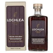 Lochlea FALLOW EDITION Third Crop Single Malt Scotch Whisky 46% Vol. 0,7l in geschenkverpakking