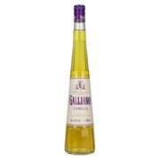 Galliano Vanilla 30% ABV 0.7l