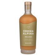 Marzadro Crema Alpina Melone 17% Vol. 0,7l
