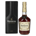 Cognac Hennessy Very Special 40 % vol., 0,7 l, dans un coffret cadeau