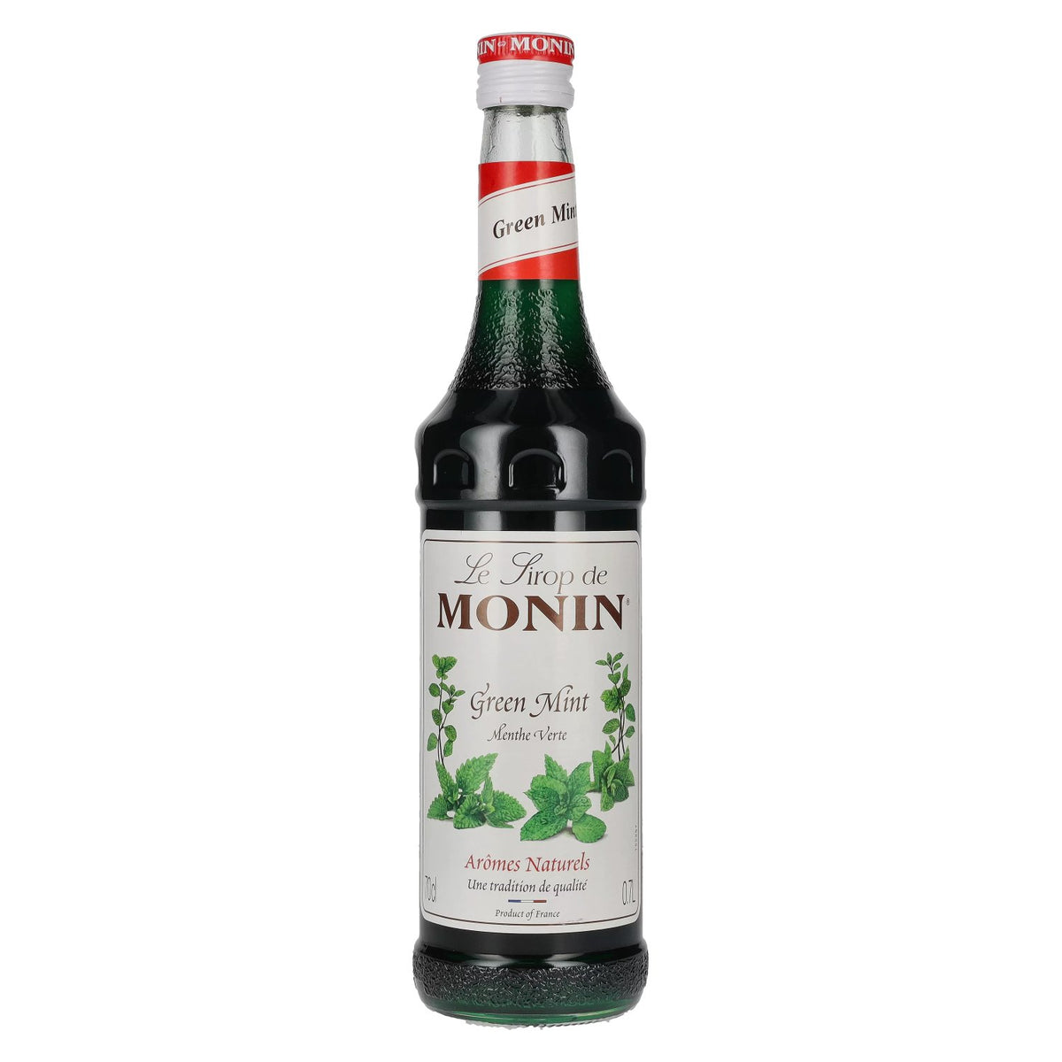 Monin Peppermint Syrup 0.7 l