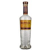 Barsol Pisco TORONTEL 41,3 % vol. 0,7 l