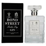 Bond Street London Dry Gin 43% Vol. 0,7l in Geschenkbox