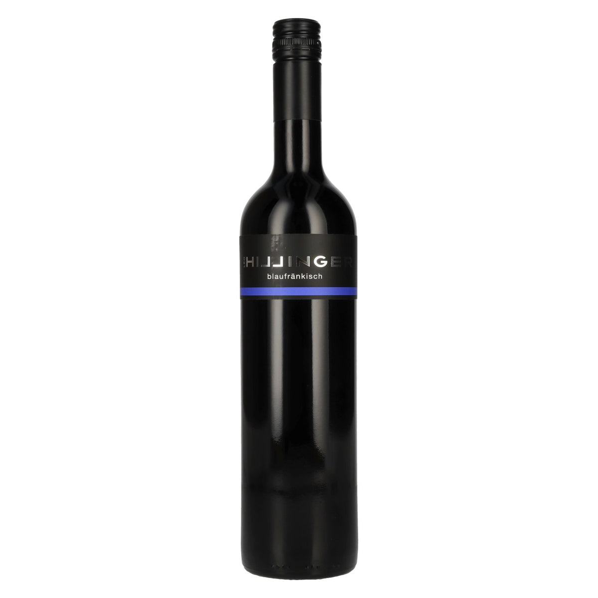 Hillinger Blaufränkisch 2024 13.5% ABV 0.75l