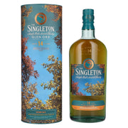 The Singleton 14 ans d'âge Glen Ord « Autumn Walk » Single Malt Édition spéciale 2024 54,7 % vol. 0,7 l dans un coffret cadeau