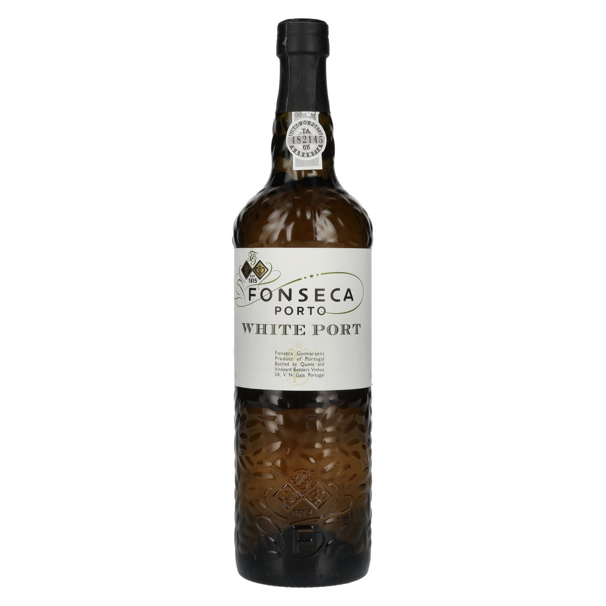 Fonseca Porto White Port 20% vol. 0,75 l