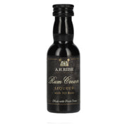 A.H. Riise Liqueur de rhum à la crème PET 17% vol. 0,05l
