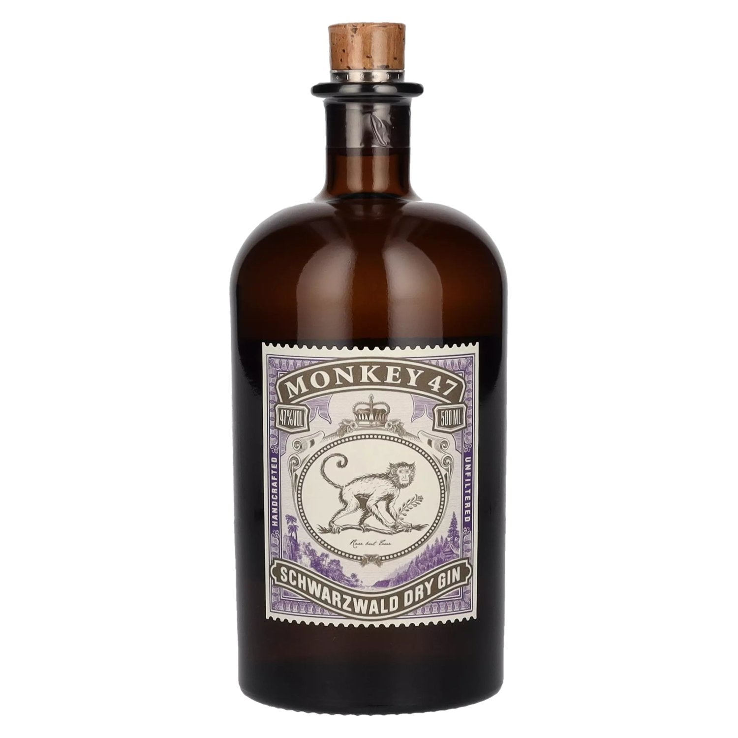 Dry Gin