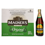 Magners Irish Cider ORIGINAL 4,5% vol. 12 x 0,568 l