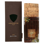 Adamus Dry Gin Organic Signature Edition 2023 44,4% Vol. 0,7l in Geschenkbox