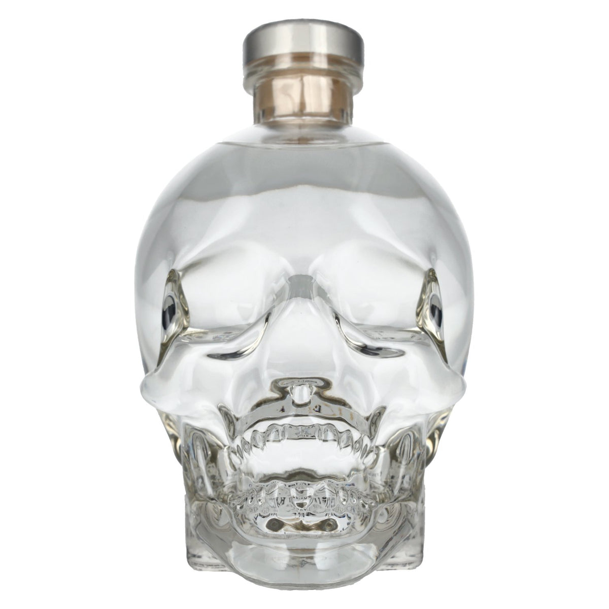 Crystal Head Vodka 40% Vol. 1l