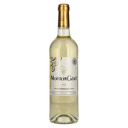 Baron Philippe de Rothschild MOUTON CADET Bordeaux Blanc 2024 12% vol. 0,75 l