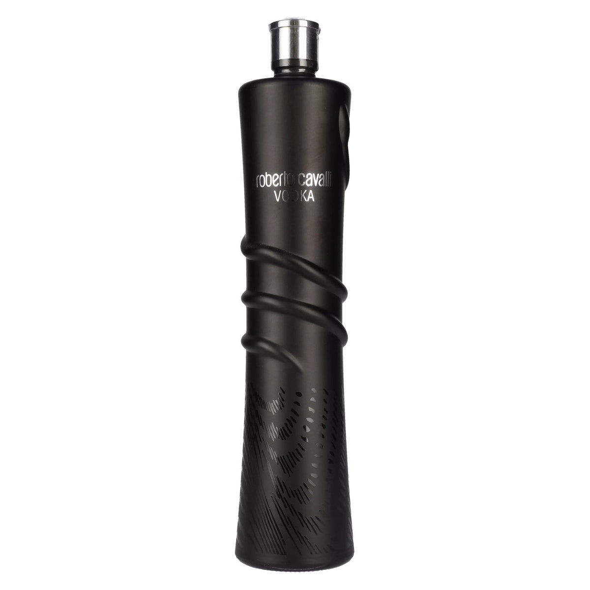 Roberto Cavalli Vodka Night Edition 40% vol. 1 litre