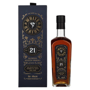 White Heather 21 Years Old Blended Scotch Whisky 48% Vol. 0,7l in Geschenkbox