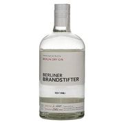 Berliner Brandstifter Berlin Dry Gin 43,3% vol. 0,7 l