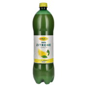 Jus de citron fumé 1l