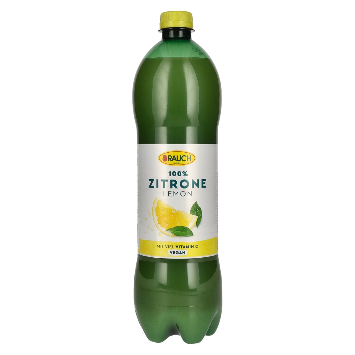 Rauch Lemon Juice 1 litre