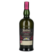 Ardbeg SMOKETRAILS NAPA VALLEY Edition, single malt d'Islay, 46 % vol., 1 l