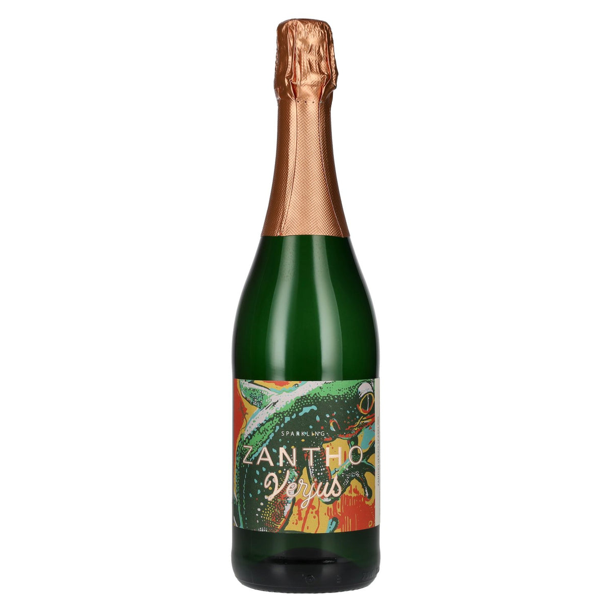 Zantho Verjus Pétillant 0,75 l