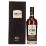 Ron Abuelo CENTURIA Reserva de la Familia 40 % vol., 0,7 l, dans un coffret en bois