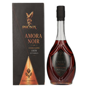 Phönix Amora Noir Rum-based Chocolate and Coffee Liqueur 31% ABV 0.5l