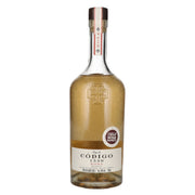 Código 1530 ROSA BLANCO Tequila 35% vol. 0,7 l