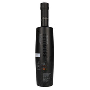 Octomore EDITION: 16.1 Super Heavily Peated Islay Single Malt, uitgebracht in 2025, 59,3% vol., 0,7 l