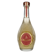 Chinaco REPOSADO Tequila 100% Puro Agave Azul 40% vol. 0,7 l