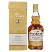 Old Pulteney Coastal Series PINEAU DES CHARENTES 46% Vol. 0,7l in geschenkverpakking