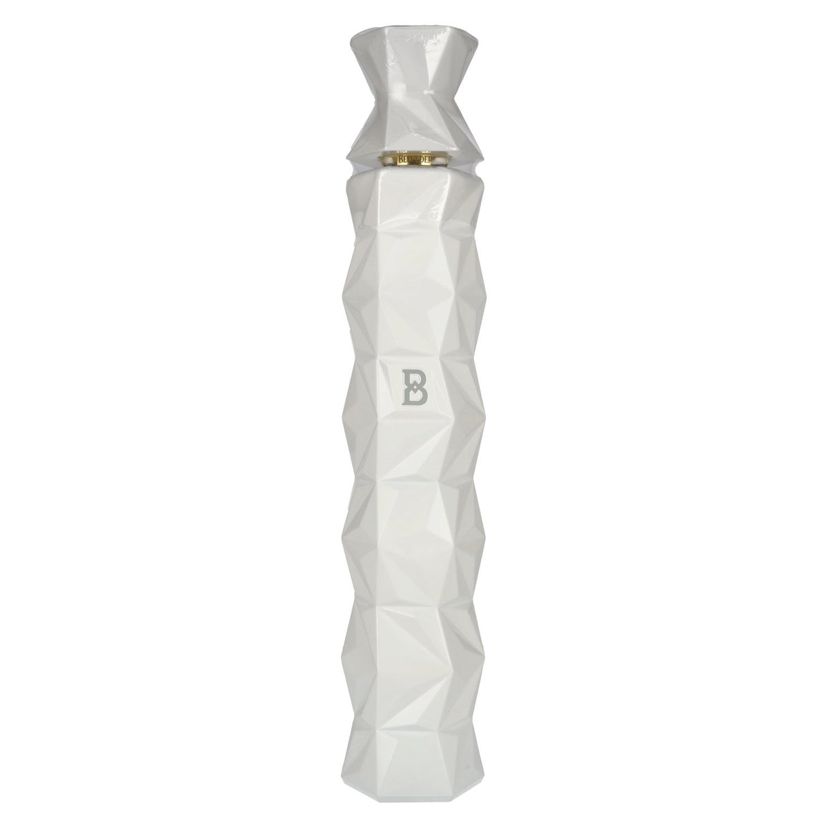 Belvedere 10 Vodka 40% vol. 0,7 l met LED-lichtsticker