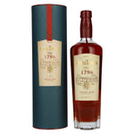 Santa Teresa 1796 Solera Rum 40% ABV, 1 litre, in a gift box
