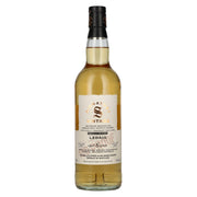 Signatory Vintage 100 Proof Edition LEDAIG Single Malt de 6 ans d'âge n° 76 2020 57,1 % vol. 0,7 l