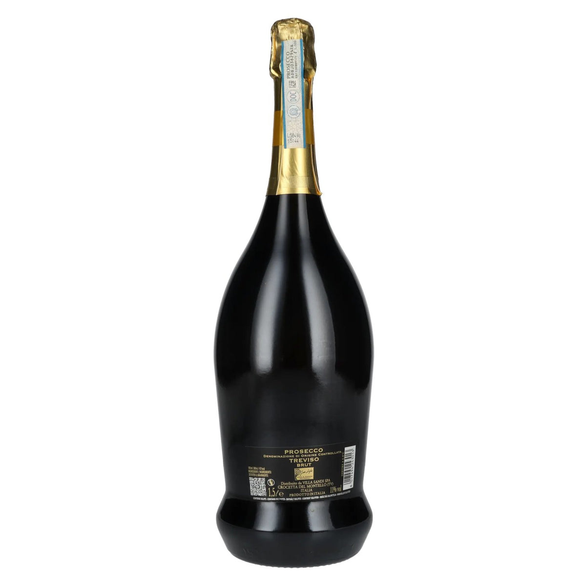 Villa Sandi Il Fresco Prosecco Treviso Brut DOC 11% vol. 1,5 l