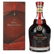 Gran Duque d'Alba Solera Gran Reserva Brandy de Jerez 40% Vol. 0,7l in Geschenkbox