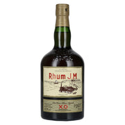 Rhum J.M Très Vieux Rhum Agricole X.O 45 % vol. 0,7 l
