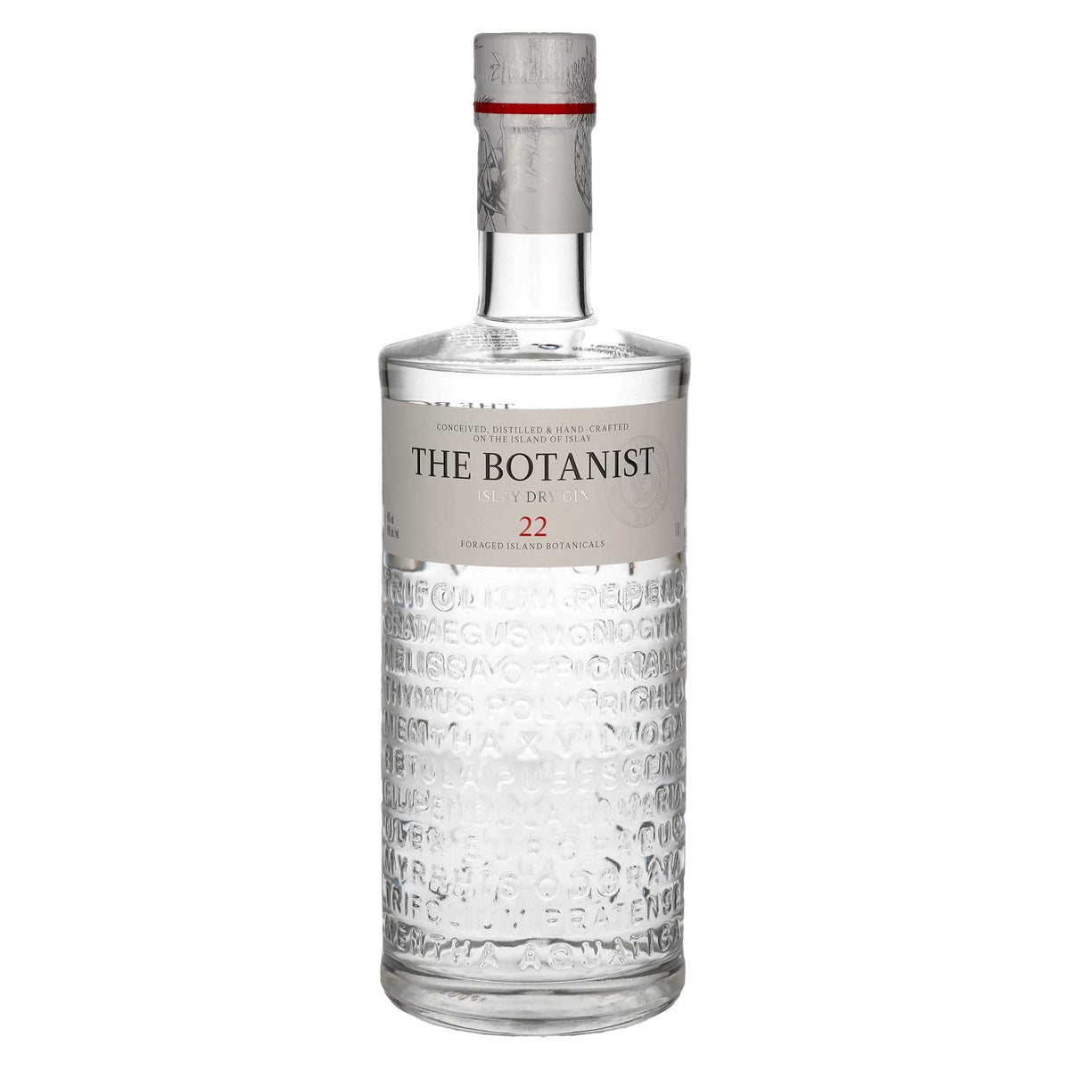Botanist Islay Dry Gin 46% vol. 1 l