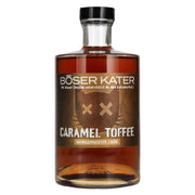 Böser Kater Liqueur au caramel et au toffee 20 % vol. 0,5 l