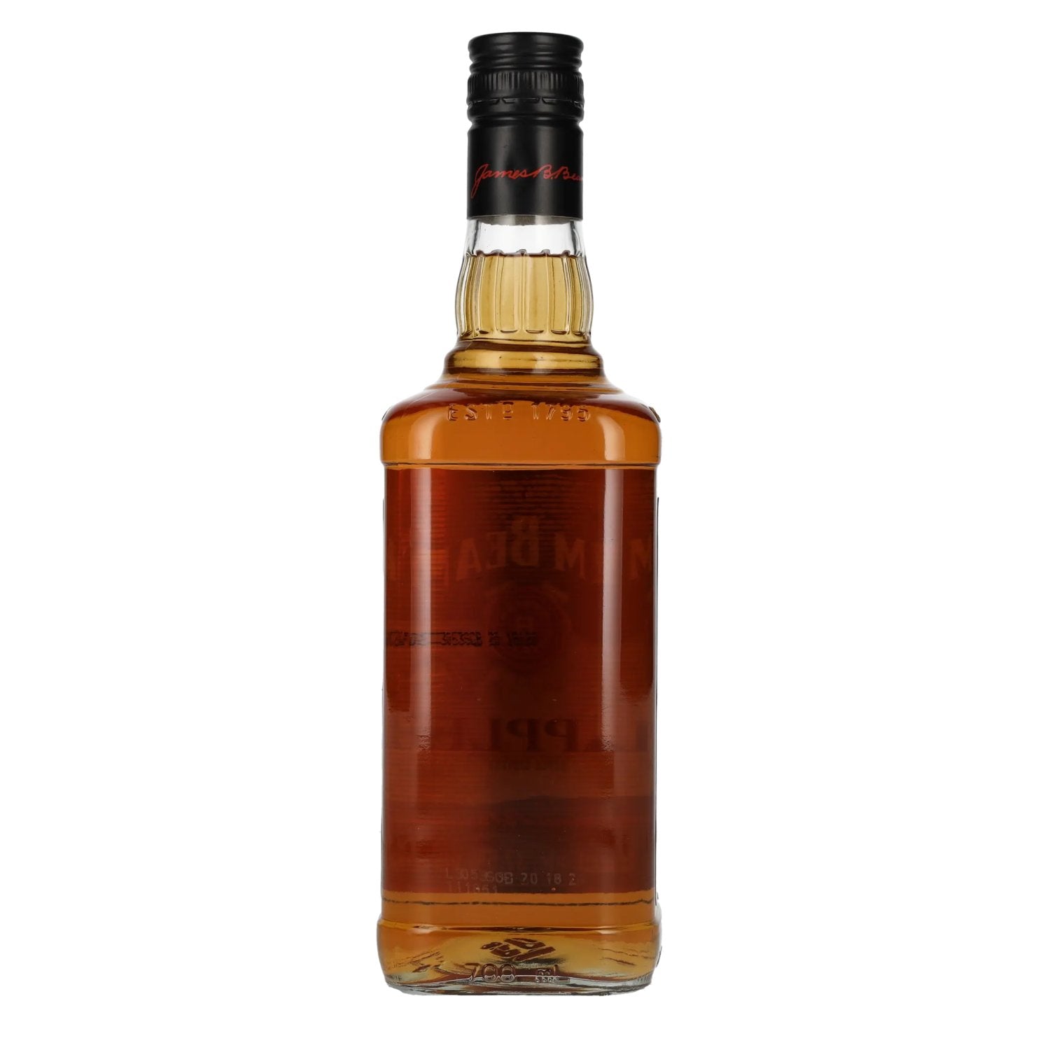 Jim Beam Appel Likeur 32,5% Vol. 0,7l