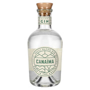Canaïma Small Batch Gin 47% ABV 0.7l