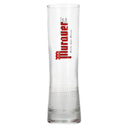 Murauer Seidl Glas mit Eichung 0,3l