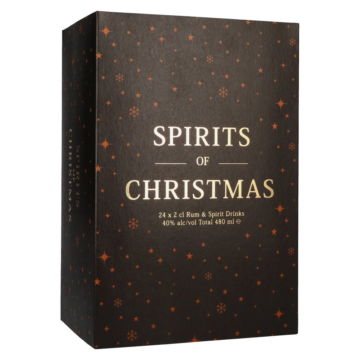 Spirits of Christmas
