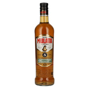 Ron Mulata de Cuba Añejo 5 ans 38 % vol. 0,7 l