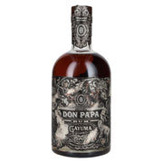 Don Papa GAYUMA Rum 40% vol. 0,7 l