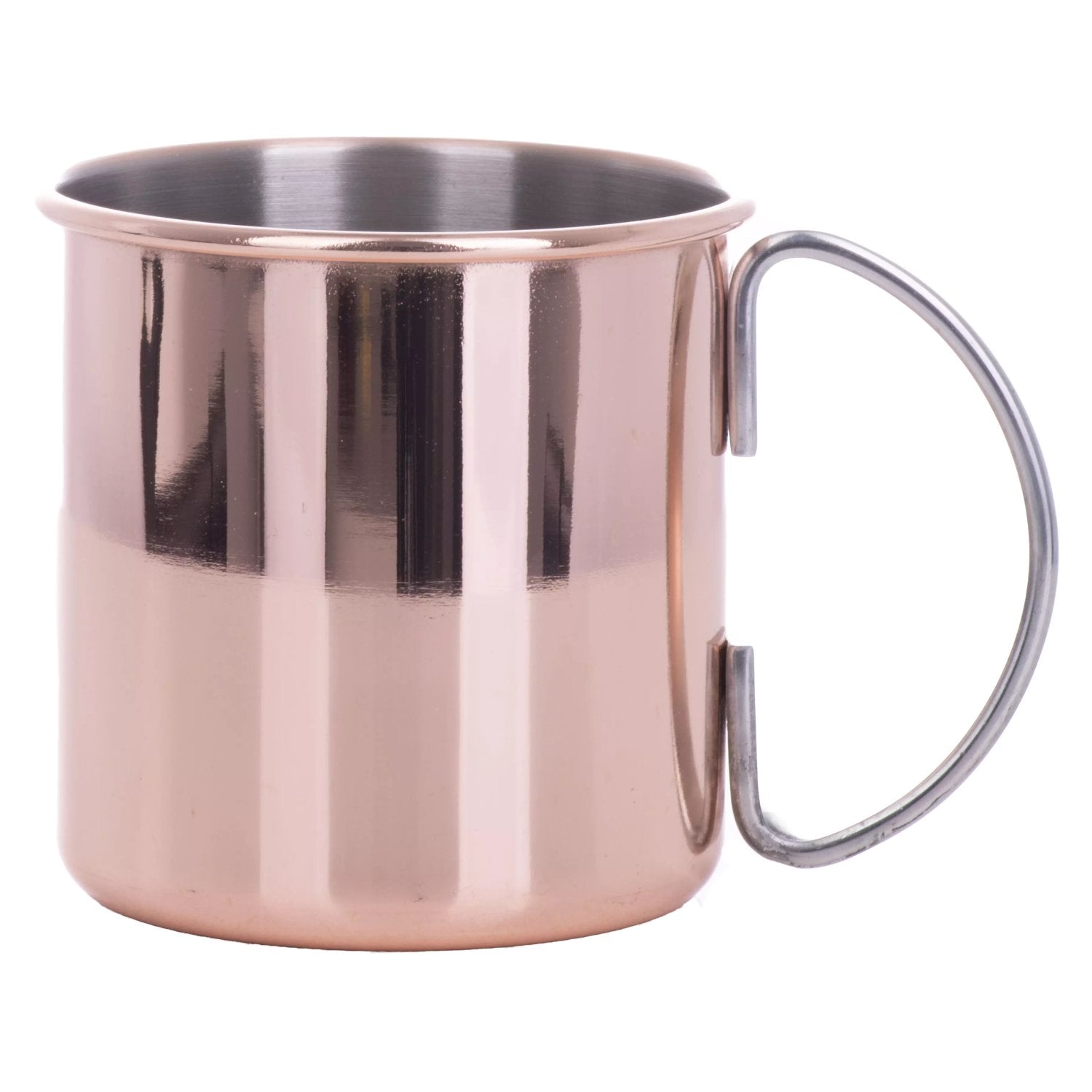 APS Moscow Mule Gobelet acier inoxydable cuivre 0,45l