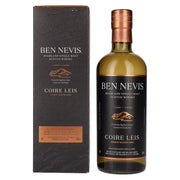 MacDonald's Ben Nevis COIRE LEIS Highland Single Malt 46% Vol. 0,7l in geschenkverpakking