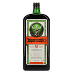 Jägermeister 35 % vol., 3 l