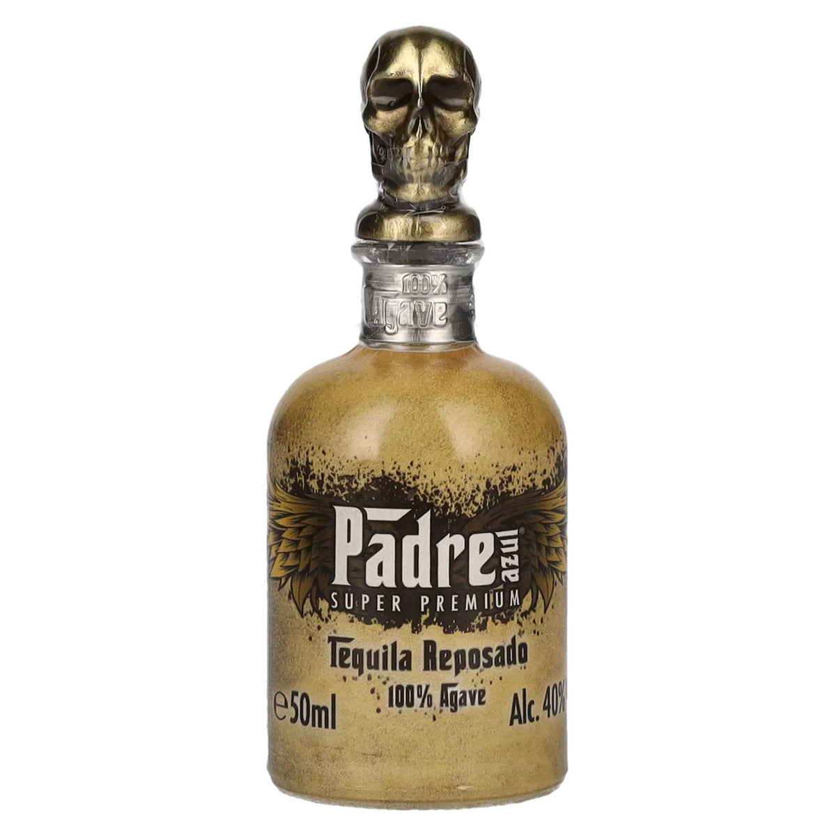 Padre Azul