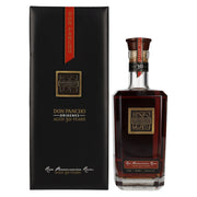 Don Pancho ORIGENES 30 Years Old Rare Panamanian Rum 40% vol. 0.7 l in a gift box
